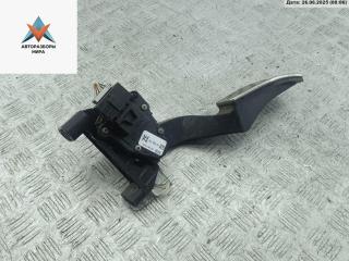 педаль Opel Zafira 2 поколение (B) 2005, 2.2 л., бензин, МКПП, чёрный, минивэн, 13125115