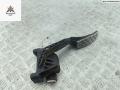педаль Opel Zafira 2 поколение (B) 2005, 2.2 л., бензин, МКПП, чёрный, минивэн, 13125115 - фото №2
