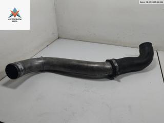 патрубок интеркулера BMW 3 серия E46 2000, 2.0 л., дизель, АКПП, серый, седан, 2247324