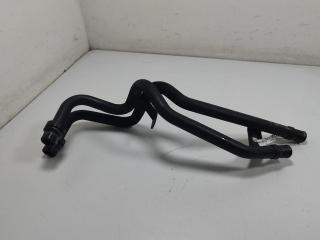 трубка охлаждающей жидкости BMW 3 E46 2000, 2.0 л., дизель, АКПП, 64128370079