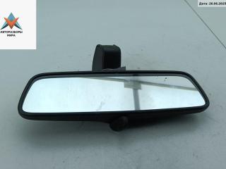 зеркало салона Opel Meriva 1 поколение (A) [рестайлинг] 2007, 1.7 л., дизель, МКПП, синий, минивэн