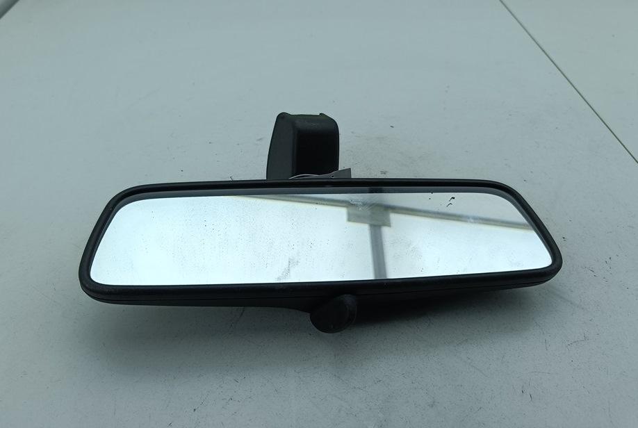 зеркало салона Opel Meriva A 2007, 1.7 л., дизель, МКПП, синий, минивэн