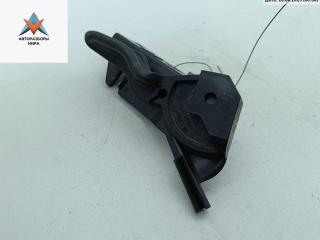 ручка открывания капота Opel Corsa D 2006, 1.0 л., бензин, МКПП, белый, хетчбэк 3 дв., 13186912