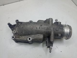 коллектор впускной Opel Signum 2003, 2.2 л., дизель, хетчбэк 5 дв., 24460302