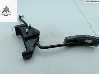 педаль Opel Astra G 1998, 1.8 л., бензин, МКПП, серый, хетчбэк 5 дв., 90571745