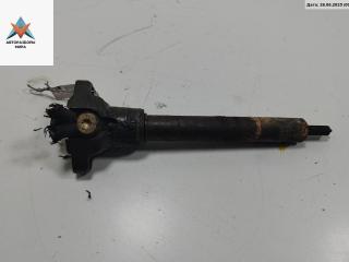 форсунка BMW 3 серия E46 2000, 2.0 л., дизель, АКПП, серый, седан, 0432191528