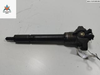 форсунка BMW 3 серия E46 2000, 2.0 л., дизель, АКПП, серый, седан, 0432191528