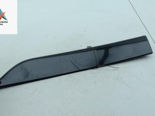 молдинг (накладка кузовная) Opel Corsa D 2007, 1.0 л., бензин, МКПП, чёрный, хетчбэк 3 дв., 13270138