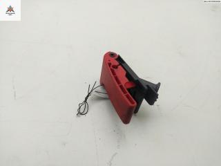 ручка открывания капота Mercedes-Benz Vaneo W414 2004, 1.7 л., дизель, АКПП, чёрный, минивэн