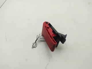 ручка открывания капота Mercedes-Benz Vaneo W414 2004, 1.7 л., дизель, АКПП, чёрный, минивэн