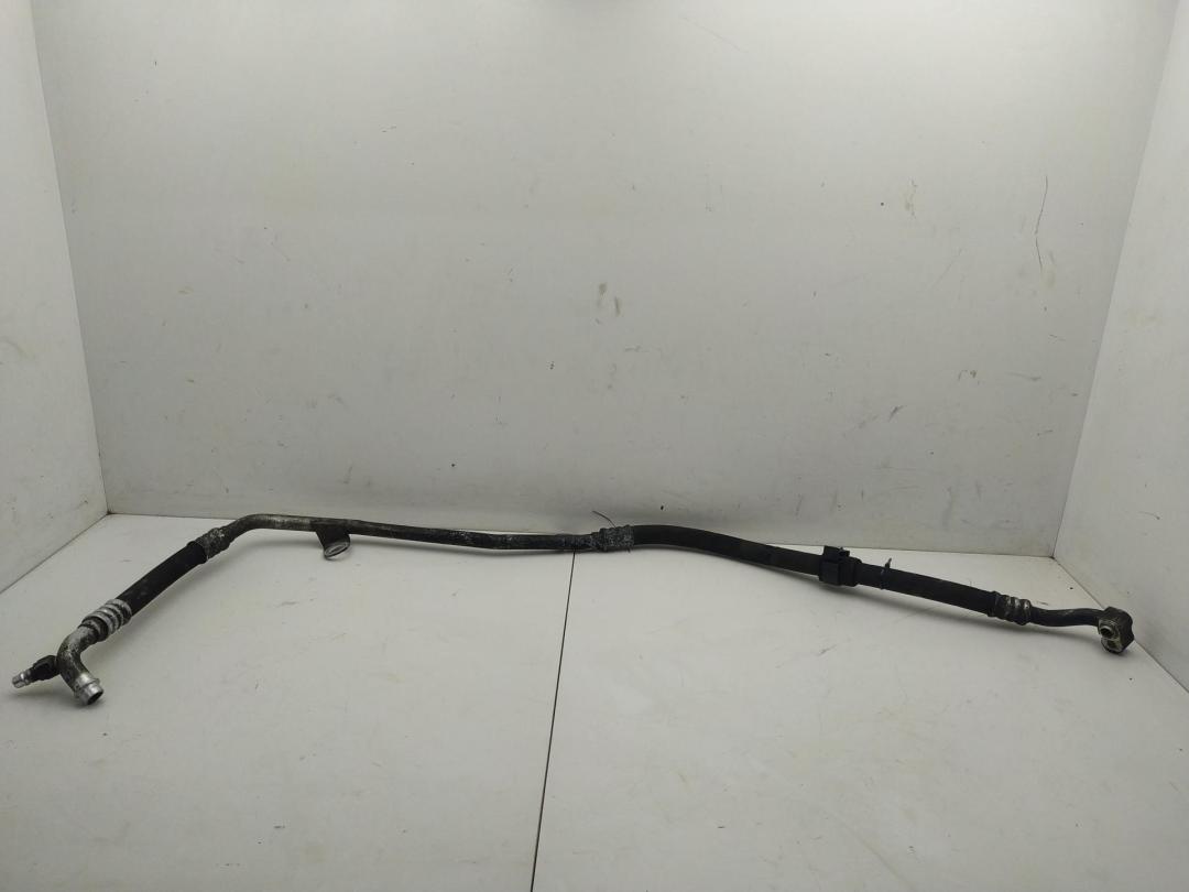 трубка кондиционера Mercedes-Benz Vaneo W414 2004, 1.7 л., дизель, АКПП, чёрный, минивэн, 1688300215