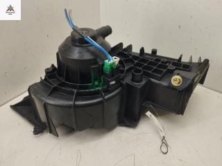 моторчик печки Nissan Almera Tino V10 [рестайлинг] 2004, 1.8 л., бензин, АКПП, серый, минивэн, ED03030352