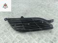 решетка радиатора Nissan Almera Tino V10 [рестайлинг] 2004, серый, минивэн, 62330BU000 - фото №2