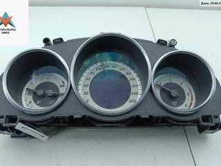 приборная панель Mercedes-Benz E-Класс W212/S212/C207/A207 [рестайлинг] 2013, 2.2 л., дизель, АКПП, чёрный, универсал, 2129000825