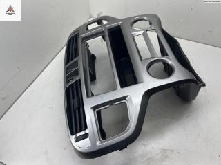 дефлектор обдува салона Hyundai Matrix 1 поколение [2-й рестайлинг] 2008, 1.8 л., бензин, МКПП, синий, минивэн, 84740-17180