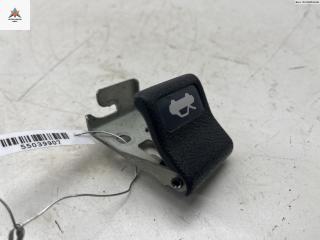 ручка открывания капота Subaru Forester 1 поколение (SF) 1998, 2.0 л., бензин, МКПП, зелёный, внедорожник 5 дв.