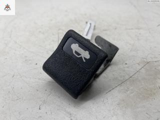 ручка открывания капота Subaru Forester 2 поколение (SG) [рестайлинг] 2006, 2.0 л., бензин, МКПП, чёрный, внедорожник 5 дв.