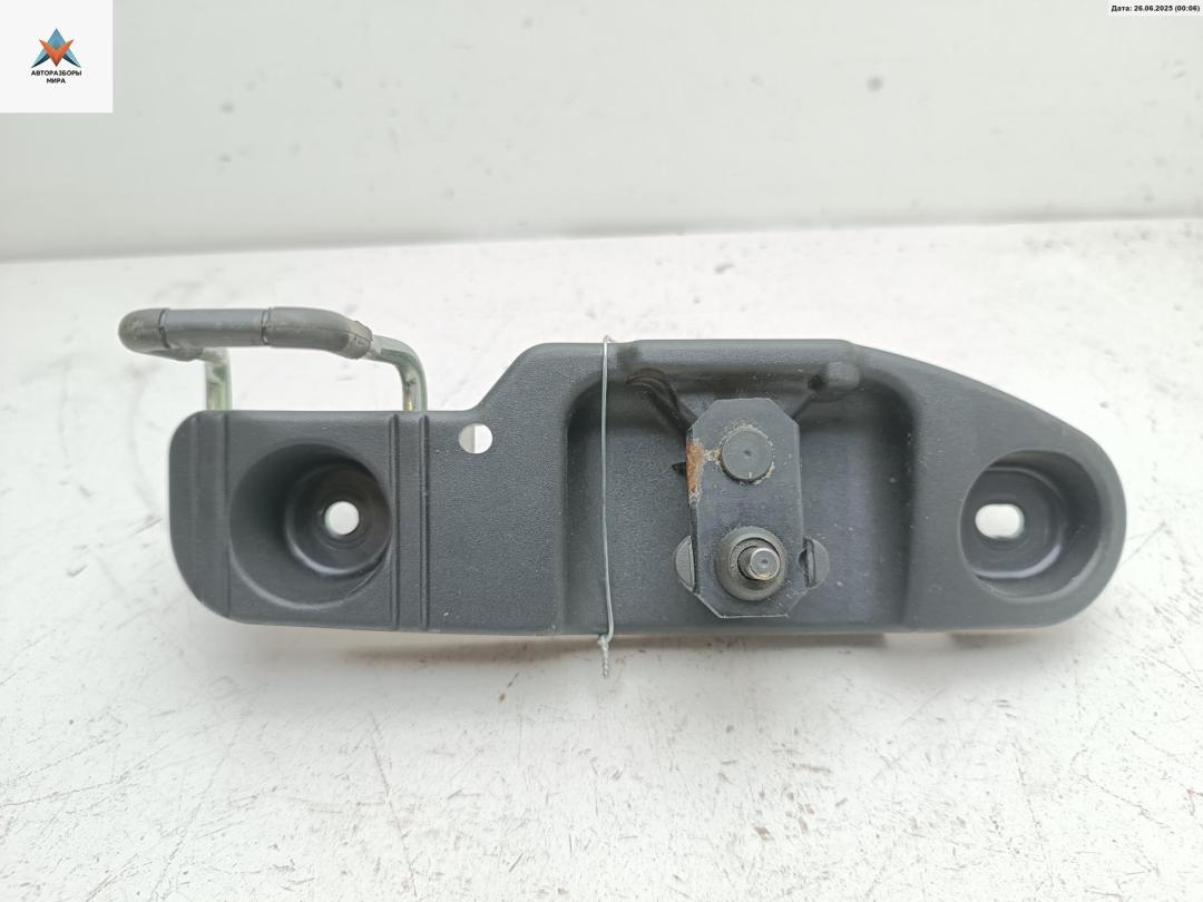 Механизм стеклоочистителя заднего Peugeot 207 1 поколение 2008, 1.4 л., бензин, МКПП, серый, универсал - фото №1