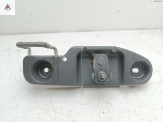 Механизм стеклоочистителя заднего Peugeot 207 1 поколение 2008, 1.4 л., бензин, МКПП, серый, универсал