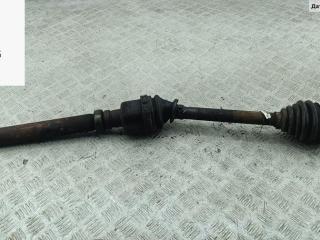 полуось передняя правая (приводной вал, ШРУС) Ford Mondeo 3 поколение [рестайлинг] 2004, 1.8 л., бензин, МКПП, серый, универсал