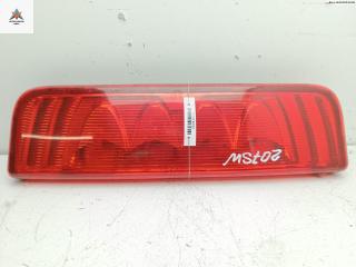 стоп-сигнал Peugeot 207 1 поколение 2008, 1.4 л., бензин, МКПП, серый, универсал, 9680158180