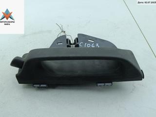 ручка наружная двери сдвижной Mercedes-Benz Vaneo W414 2004, 1.7 л., дизель, АКПП, чёрный, минивэн, 4147600861