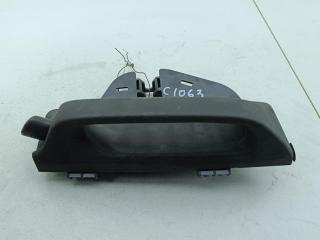 ручка наружная двери сдвижной Mercedes-Benz Vaneo W414 2004, 1.7 л., дизель, АКПП, чёрный, минивэн, 4147600861