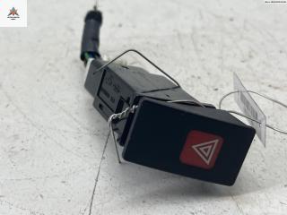 кнопка аварийной сигнализации Hyundai Matrix 1 поколение [2-й рестайлинг] 2008, 1.8 л., бензин, МКПП, синий, минивэн