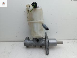 цилиндр тормозной главный Citroen C5 2 поколение 2013, 1.6 л., дизель, МКПП, серый, универсал