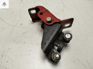 ролик двери сдвижной Renault Kangoo 1 поколение [рестайлинг] 2008, 1.5 л., дизель, МКПП, красный, фургон, 354515