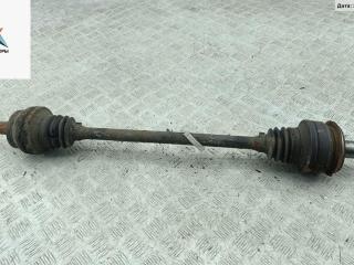 полуось задняя (приводной вал, ШРУС) Mercedes-Benz E-Класс W212/S212/C207/A207 [рестайлинг] 2013, 2.2 л., дизель, АКПП, чёрный, универсал