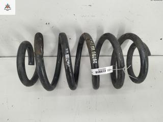 пружина передняя Audi A6 4B/C5 [рестайлинг] 2002, 3.0 л., бензин, АКПП, серый, универсал, 29796