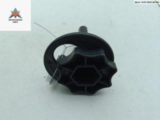 крепление запаски Renault Megane 1 поколение [рестайлинг] 2002, 1.6 л., бензин, МКПП, серый, хетчбэк 5 дв., 7703041034