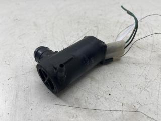 насос (моторчик) омывателя стекла Mitsubishi Lancer 9 поколение 2003, синий, универсал, 060210-3610