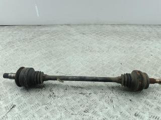 полуось задняя (приводной вал, ШРУС) Mercedes-Benz E W212 2013, 2.2 л., дизель, АКПП, чёрный, универсал