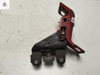 ролик двери сдвижной Renault Kangoo 1 поколение [рестайлинг] 2008, 1.5 л., дизель, МКПП, красный, фургон, 305518