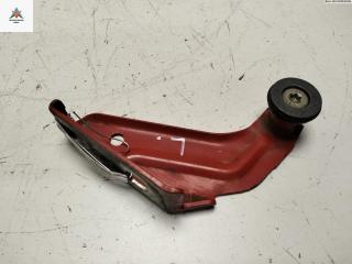 ролик двери сдвижной Renault Kangoo 1 поколение [рестайлинг] 2008, 1.5 л., дизель, МКПП, красный, фургон, 354515H