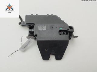 замок багажника BMW 3 серия E90/E91/E92/E93 2005, седан, 8196401