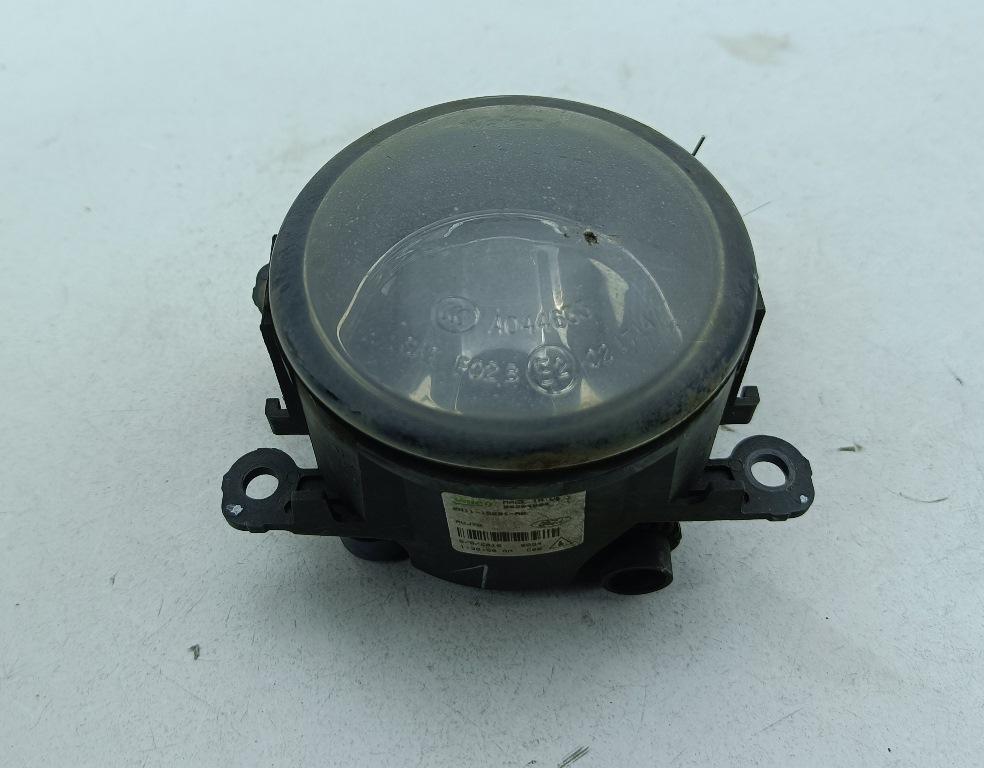 фара противотуманная левая Ford Focus II 2010, 1.8 л., бензин, МКПП, чёрный, универсал, 2N1115201AB