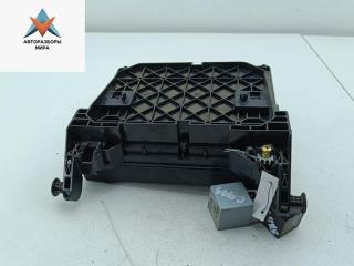 блок предохранителей Ford Galaxy 1 поколение [рестайлинг] 2000, 1.9 л., дизель, МКПП, зелёный, минивэн, 7MO962258H