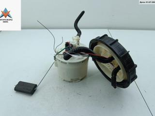 насос топливный Ford Focus 1 поколение [рестайлинг] 2003, 1.6 л., i, бензин, МКПП, чёрный, хетчбэк 3 дв., 98APAN2