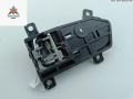ручка внутренняя передняя правая Kia Sportage 3 поколение 2012, 2.0 л., бензин, МКПП, чёрный, внедорожник 5 дв., 82620-3U000 - фото №2