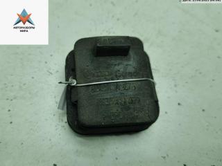 кронштейн радиатора Volkswagen Passat B6 2008, 1.8 л., бензин, МКПП, синий, универсал, 8D0121276