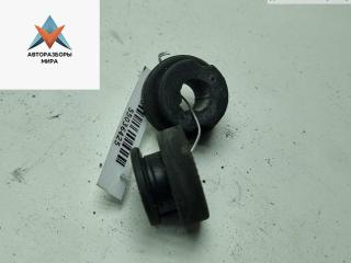 кронштейн радиатора Volkswagen Phaeton 1 поколение 2003, 3.2 л., бензин, АКПП, чёрный, седан, 027205