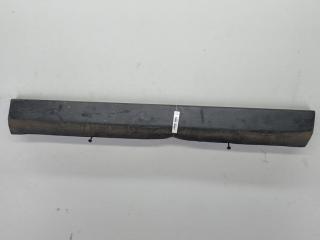 молдинг двери задней правой Volkswagen Passat B5+ (GP) 2002, 1.9 л., дизель, МКПП, серый, универсал, 3B0854950