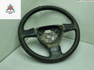 руль Volkswagen Caddy 3 поколение 2009, 1.4 л., бензин, МКПП, красный, фургон, 1K0419091