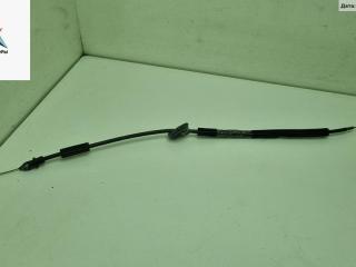 Трос двери задней Volkswagen Passat B5 1997, 1.6 л., бензин, МКПП, белый, универсал, 3B0839085