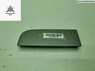 накладка на торпедо (консоль) Volkswagen Passat B6 2006, 2.0 л., дизель, МКПП, чёрный, универсал, 3C0858341P