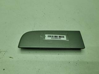 накладка на торпедо (консоль) Volkswagen Passat B6 2006, 2.0 л., дизель, МКПП, чёрный, универсал, 3C0858341P