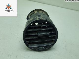 дефлектор обдува салона Volkswagen Caddy 3 поколение 2009, 1.4 л., бензин, МКПП, красный, фургон, 3VEX7039AB